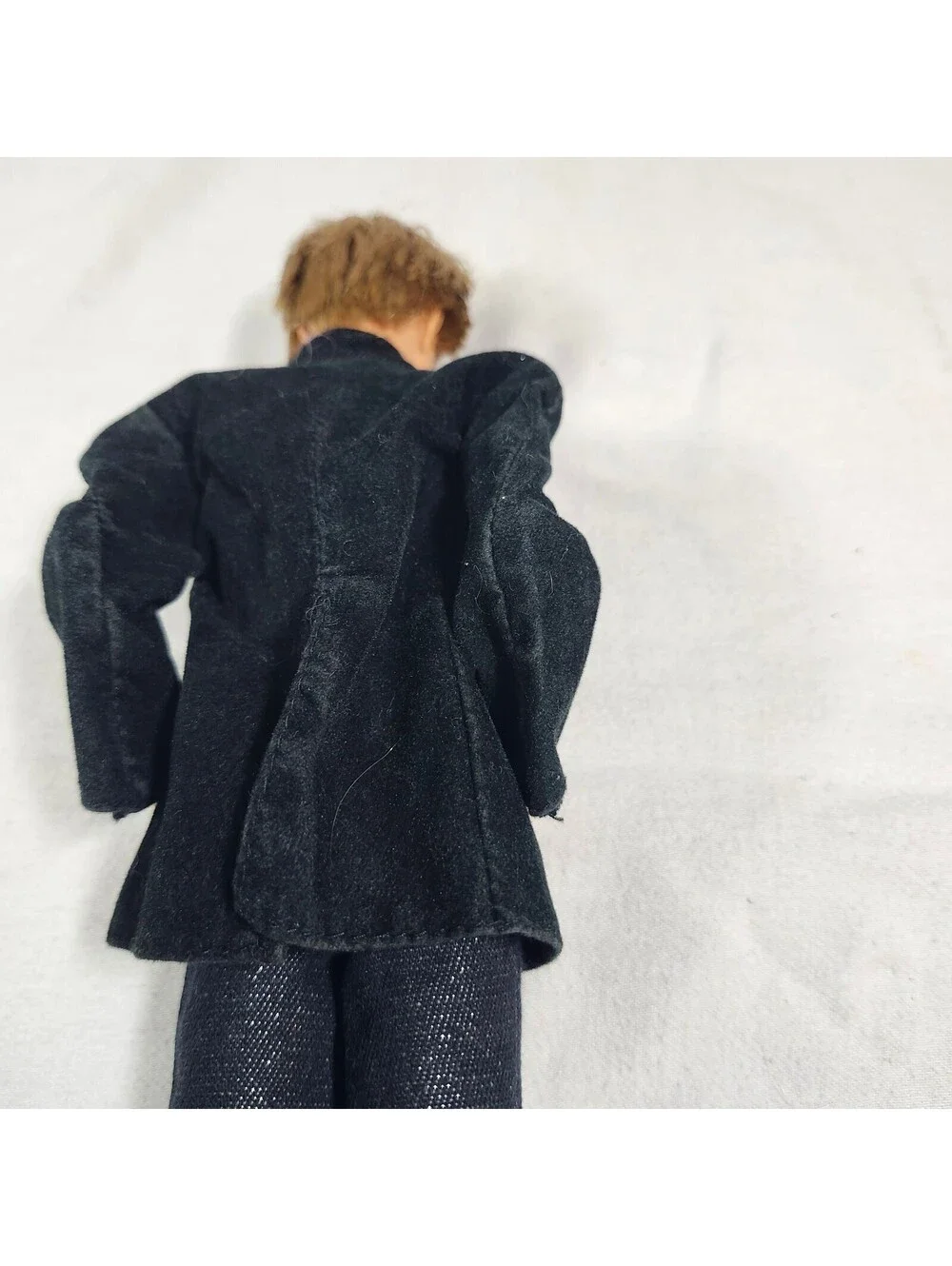 Mattel vintage great